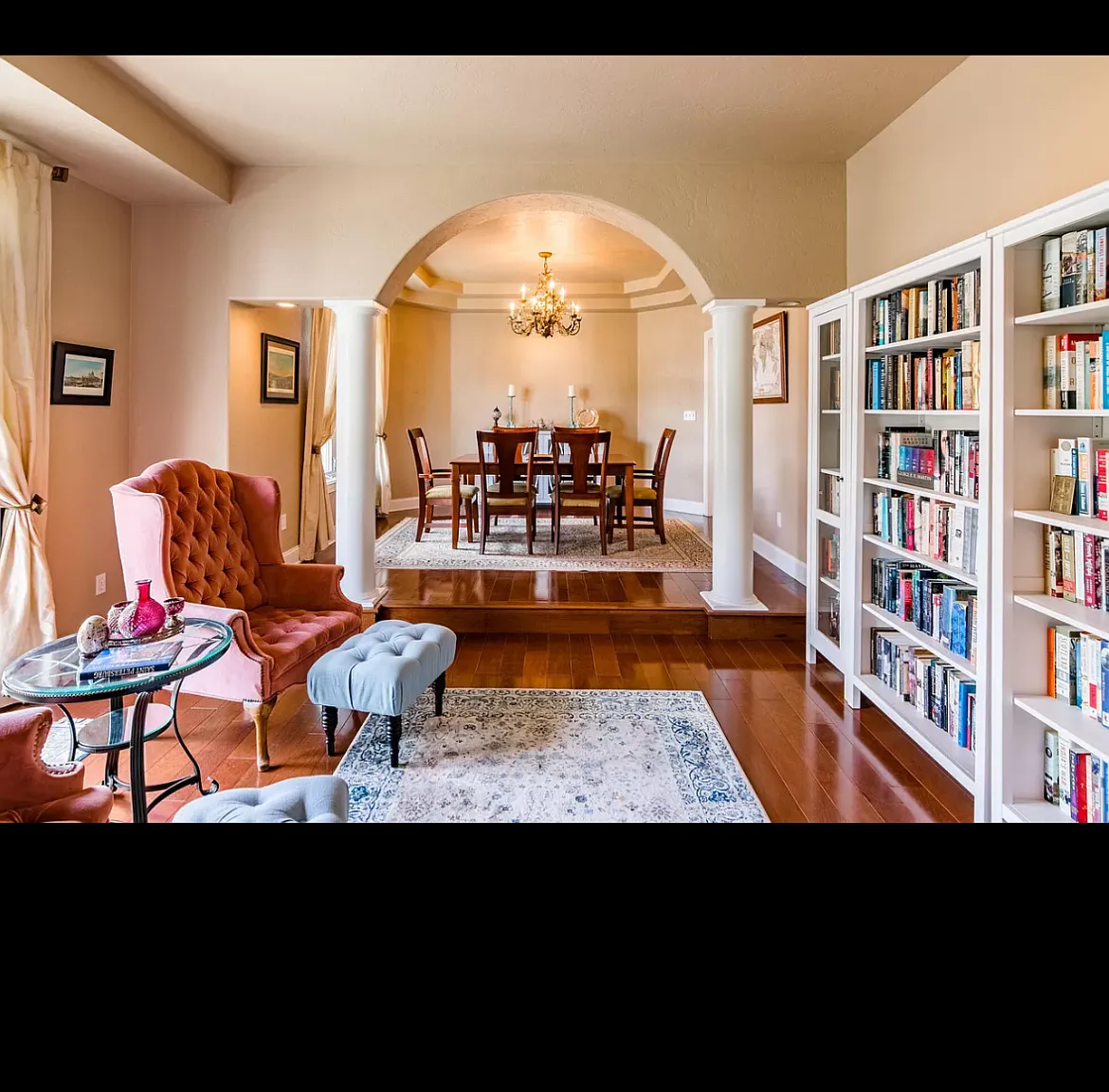 4 bed, 3264 sqft, $3,950 — Photo 1