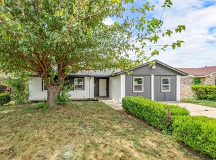 4312 Pecos St, Fort Worth, TX 76119