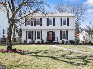 307 Melancthon Ave, Lutherville Timonium, MD 21093