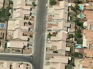 4631 Wild Oak Way, North Las Vegas, NV 89031