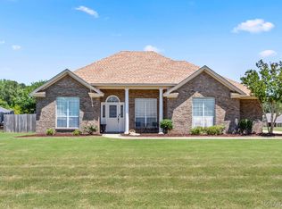 62 Susies Pl, Wetumpka, AL 36092