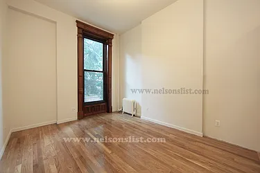 Rented by Nelson Aybar, LREB