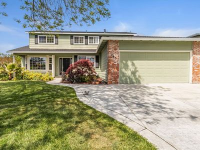 743 Silver Pine Ct, Sunnyvale, CA, 94086