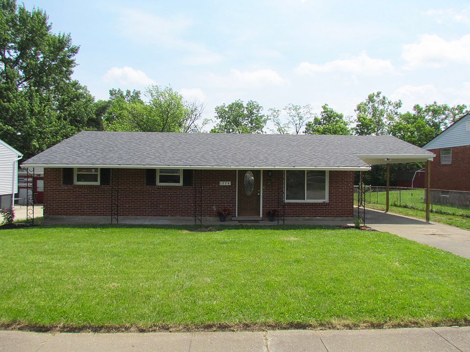 1st image of 1574 Pueblo Dr