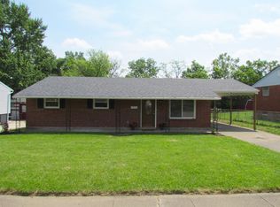 1574 Pueblo Dr, Hamilton, OH