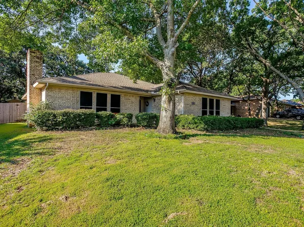 5306 Oak Brook Rd, Arlington, TX 76016