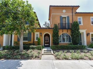 80 Townsend, Irvine, CA 92620