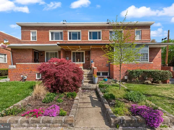 730 Buchanan St NE, Washington, DC 20017