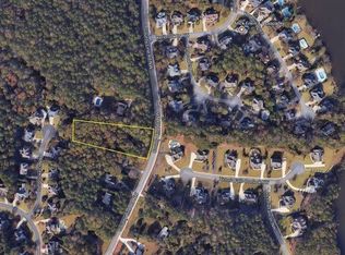 1325 County Line Rd NW LOT 0, Acworth, GA 30101
