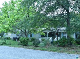 1674 Lands End Rd, Sylacauga, AL 35151
