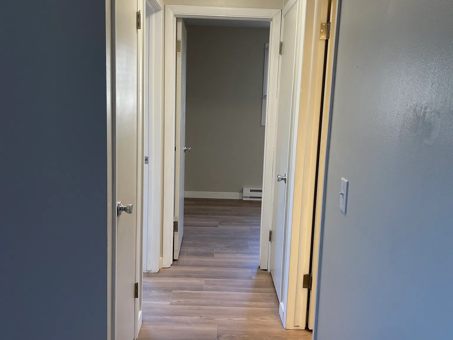 2 bed, 900 sqft, $875 — Photo 4