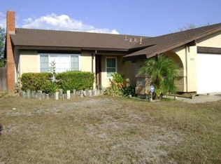 840 Harding St, Escondido, CA 92027