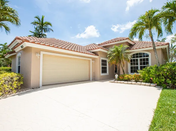 10821 La Salinas Cir, Boca Raton, FL 33428