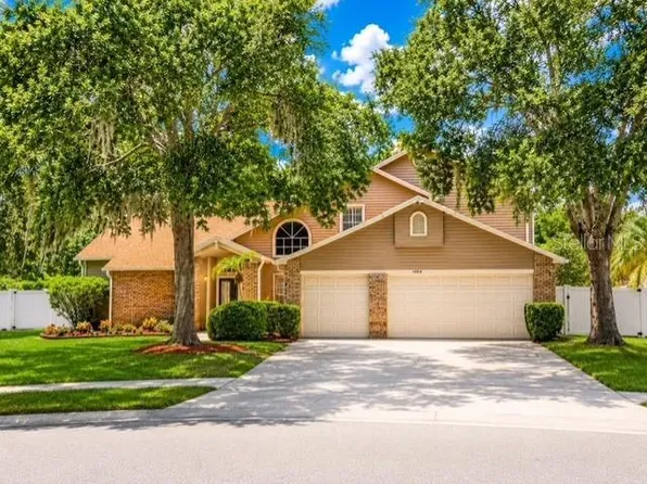 1004 Muirfield Ct, Oviedo, FL 32765