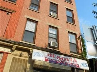 538 Jersey Ave, Jersey City, NJ 07302