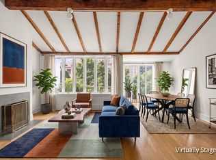 416 W 20th St APT 3, New York, NY 10011