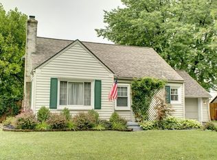 359 Eastview Ave, Vandalia, OH 45377