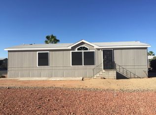 2000 S Apache Rd LOT 47, Buckeye, AZ 85326