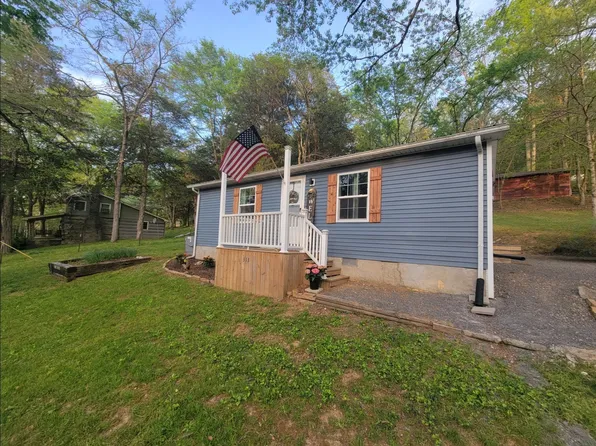 313 Ben Myers Ln, Gainesboro, TN 38562