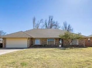 4704 NW 75th St, Oklahoma City, OK 73132