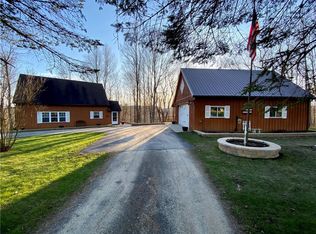 6226 Hoehandle Rd, Castile, NY 14427