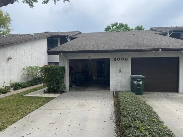 2060 Colonial Road #G-3, Fort Pierce, FL 34950