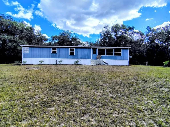 2449 SE 46th Way, Trenton, FL 32693