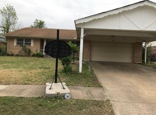 8710 E 30th Pl, Tulsa, OK 74129