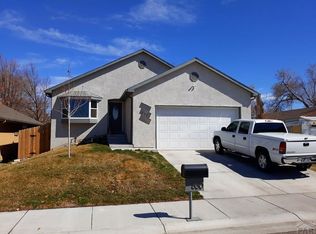 830 Santa Barbara Ave, Pueblo, CO 81005