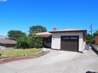 1622 Nevada St, The Dalles, OR 97058