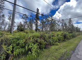 Palainui Ave, Mountain View, HI 96771