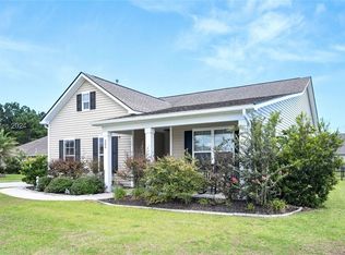 203 Lombards Mill Ln, Bluffton, SC 29909