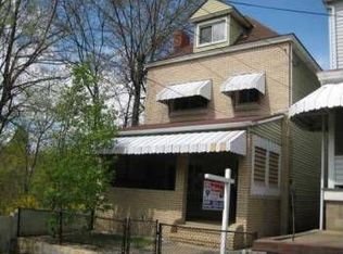 6720 Shaffer Pl, Pittsburgh, PA 15202