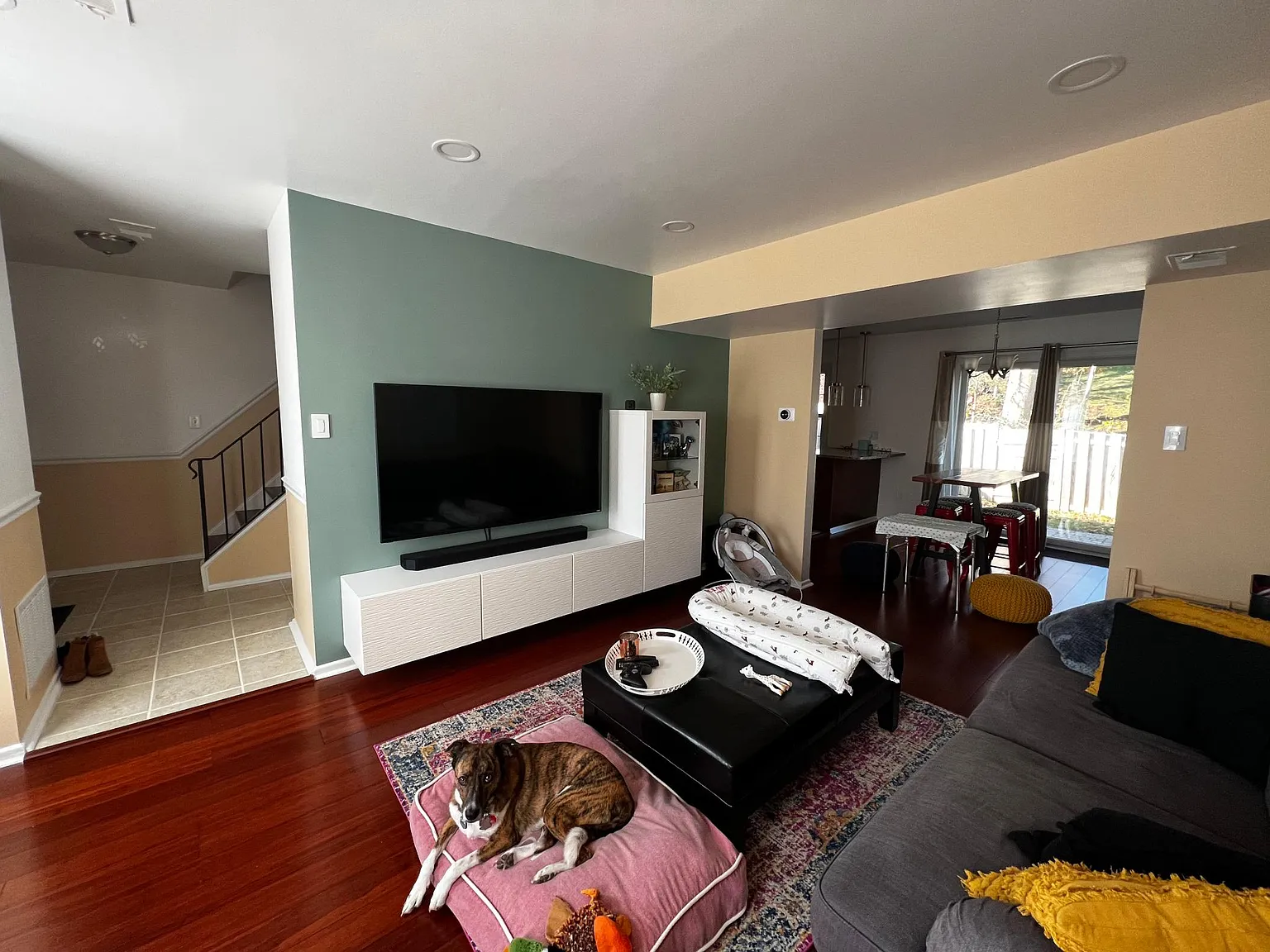 8313 Uxbridge Ct — Photo 3