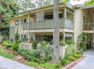 364 Avenida Castilla UNIT C, Laguna Woods, CA 92637