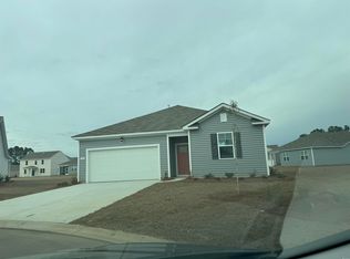 1509 Oyster Bay Ct LOT 217, Myrtle Beach, SC 29588