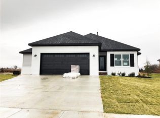 358 N Otoe St, Fayetteville, AR 72730