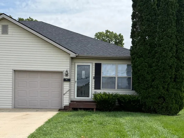 665-667 Countryside Estates Dr #665, Harrodsburg, KY 40330