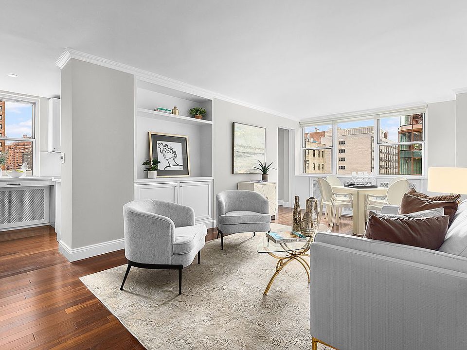 1st image of 32 Gramercy Park S APT 7M