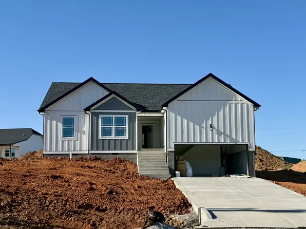 1023 Northside Dr Lot 32, Dickson, TN 37055