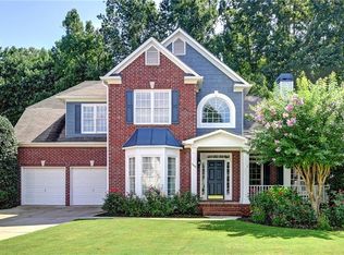 2804 Stillwater Park Dr, Marietta, GA 30066