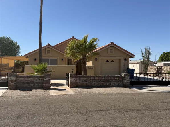 12363 E 39th Way, Yuma, AZ 85367
