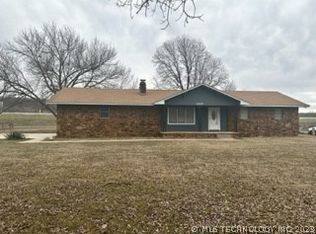 3215 S 57th West Ave, Tulsa, OK 74107