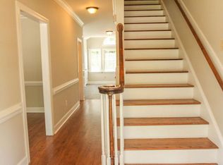 903 Forest Hills Rd NW, Wilson, NC 27896