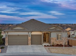 3462 Alta Sierra Way, Castle Rock, CO 80108