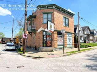 3702 Huntington Ave #2, Latonia, KY 41015