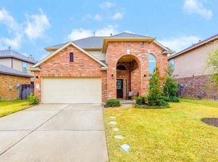 11331 Lantana Reach Dr, Richmond, TX 77406