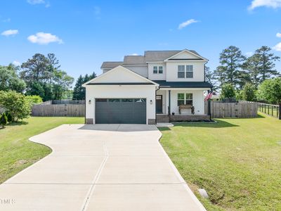 180 Packhouse Ct, Angier, NC, 27501