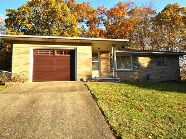 4433 13th St NW, Canton, OH 44708