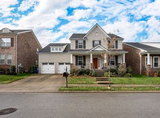 1019 Ryecroft Ln, Franklin, TN 37064